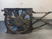 Recambio de electroventilador para opel astra g berlina 2.0 16v cat (x 20 xev / l34) referencia OEM IAM 90572753 0130303834 BOSC