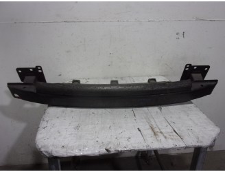 Recambio de refuerzo paragolpes delantero para volkswagen new beetle (9c1/1c1) 1.6 referencia OEM IAM 1C0805551Q DE HIERRO 