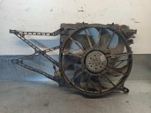 Recambio de electroventilador para opel astra g berlina 2.0 16v cat (x 20 xev / l34) referencia OEM IAM 90572753 0130303834 BOSC