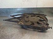 Recambio de electroventilador para opel astra g berlina 2.0 16v cat (x 20 xev / l34) referencia OEM IAM 90572753 0130303834 BOSC