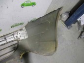 Recambio de paragolpes delantero para citroën xsara berlina 1.9 diesel referencia OEM IAM 7401L9 DORADO 