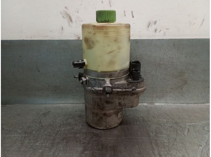Recambio de bomba direccion para seat ibiza (6l1) 1.9 tdi referencia OEM IAM 6Q0423155AE 6Q0423155AE TRW