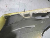 Recambio de paragolpes delantero para citroën xsara berlina 1.9 diesel referencia OEM IAM 7401L9 DORADO 