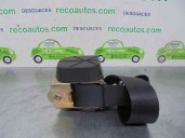 Replacement rear left seat belt for Nissan Primera Saloon (P11) 2.0 Turbodiesel CAT OEM IAM reference 888449