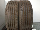 Recambio de neumatico/s para dacia lodgy 1.5 dci diesel fap cat referencia OEM IAM 19555R1691V CONTINENTAL ECOCONTACT 6