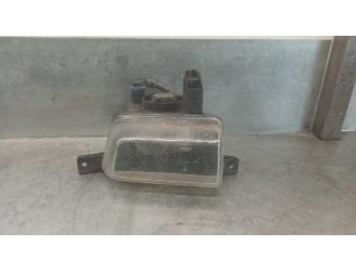 Recambio de faro antiniebla izquierdo para opel astra g berlina 2.0 16v cat (x 20 xev / l34) referencia OEM IAM 24407176  