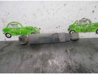Recambio de amortiguador trasero izquierdo para peugeot 306 break 2.0 hdi cat referencia OEM IAM 9630233480 
