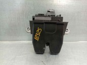 Recambio de cerradura maletero / porton para ford focus lim. (cb8) 1.0 ecoboost cat referencia OEM IAM 8M51R442A66DC 4 PINES 5 P