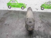 Recambio de amortiguador trasero izquierdo para peugeot 306 break 2.0 hdi cat referencia OEM IAM 9630233480  