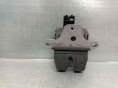Recambio de cerradura maletero / porton para ford focus lim. (cb8) 1.0 ecoboost cat referencia OEM IAM 8M51R442A66DC 4 PINES 5 P