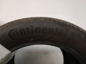 Recambio de neumatico/s para dacia lodgy 1.5 dci diesel fap cat referencia OEM IAM 19555R1691V CONTINENTAL ECOCONTACT 6