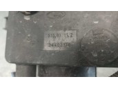Recambio de faro antiniebla izquierdo para opel astra g berlina 2.0 16v cat (x 20 xev / l34) referencia OEM IAM 24407176 