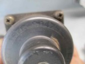 Recambio de valvula ralenti para ford mondeo iii sedán (b4y) 1.8 16v referencia OEM IAM 1S7G9D475AG 