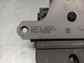 Recambio de cerradura maletero / porton para ford focus lim. (cb8) 1.0 ecoboost cat referencia OEM IAM 8M51R442A66DC 4 PINES 5 P