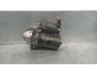Recambio de motor arranque para opel astra g berlina 2.0 16v cat (x 20 xev / l34) referencia OEM IAM 0001107045 0001107056 BOSCH