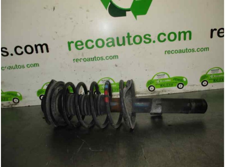 Recambio de amortiguador delantero derecho para peugeot 306 berlina 4 puertas (s1) style d referencia OEM IAM   