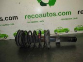 Recambio de amortiguador delantero derecho para peugeot 306 berlina 4 puertas (s1) style d referencia OEM IAM   