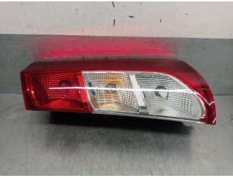 Recambio de piloto trasero derecho para dacia lodgy 1.5 dci diesel fap cat referencia OEM IAM 265509604R 265502184R 