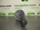 Recambio de amortiguador delantero derecho para peugeot 306 berlina 4 puertas (s1) style d referencia OEM IAM   
