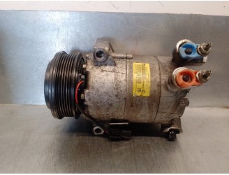 COMPRESOR AIRE ACONDICIONADO 2100870 DV6119D629FE FOMOCO