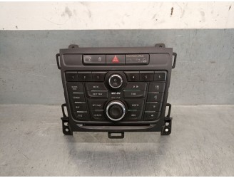 Recambio de mando multifuncion para opel zafira tourer c (p12) 2.0 cdti (75) referencia OEM IAM 20875736  A2C53375834 CONTINENTA