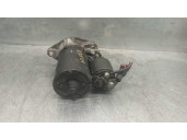 Recambio de motor arranque para opel astra g berlina 2.0 16v cat (x 20 xev / l34) referencia OEM IAM 0001107045 0001107056 BOSCH
