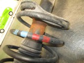 Recambio de amortiguador delantero derecho para peugeot 306 berlina 4 puertas (s1) style d referencia OEM IAM   