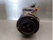 Replacement air conditioning compressor for Ford Focus lim. (CB8) 1.0 EcoBoost cat OEM IAM reference 2100870 DV6119D629FE FOM