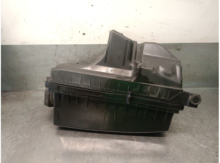 Recambio de carcasa filtro de aire para volvo xc70 ii (136) d4 awd referencia OEM IAM 31370671 31370671 