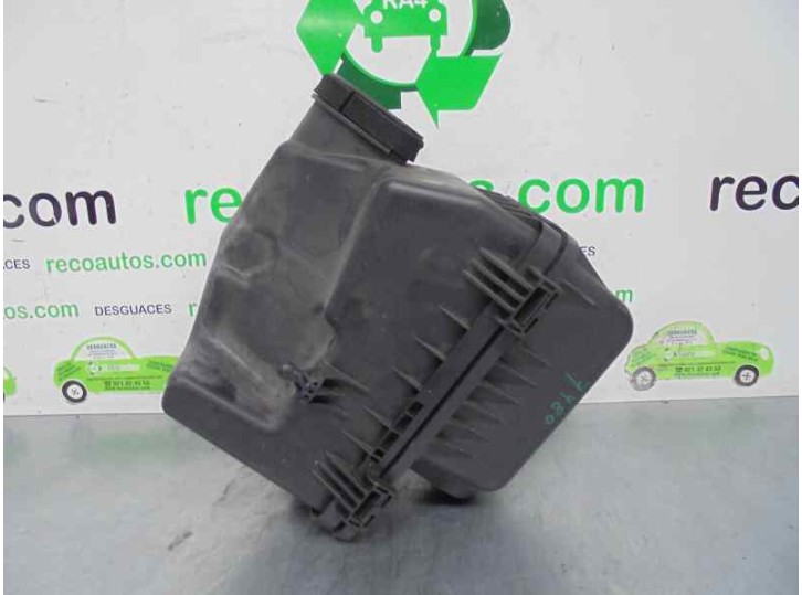 Recambio de carcasa filtro de aire para kia carnival 2.9 crdi cat referencia OEM IAM 281104D400 