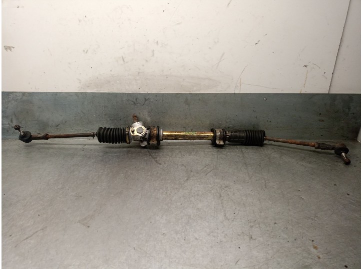 Recambio de cremallera direccion para seat seat 131 supermiraflori seat 131 referencia OEM IAM 452400 452400 