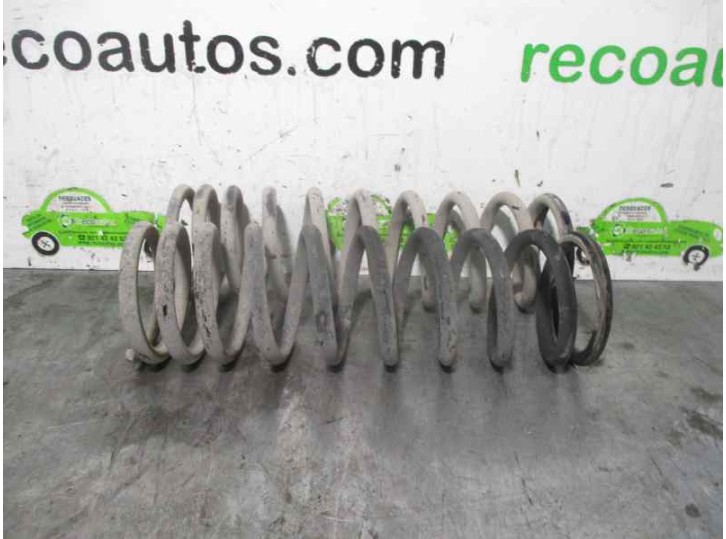 Recambio de muelle amortiguacion para tata safari ex safari 2.0 referencia OEM IAM   