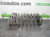 Recambio de muelle amortiguacion para tata safari ex safari 2.0 referencia OEM IAM 