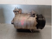 Air conditioning compressor replacement part for Ford Focus Lim. (CB8) 1.0 EcoBoost CAT OEM IAM reference 2100870 DV6119D629FE F