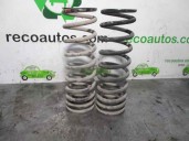Recambio de muelle amortiguacion para tata safari ex safari 2.0 referencia OEM IAM   