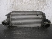 Recambio de intercooler para hyundai i40 1.7 crdi cat referencia OEM IAM 282702A800 