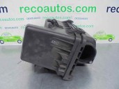 Recambio de carcasa filtro de aire para kia carnival 2.9 crdi cat referencia OEM IAM 281104D400  