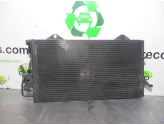 Recambio de condensador / radiador aire acondicionado para audi 80 (811/813) 1.9 referencia OEM IAM   