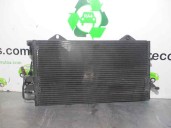 Replacement air conditioning condenser / radiator for Audi 80 (811/813) 1.9 OEM IAM reference 