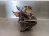 Replacement air conditioning compressor for Ford Focus lim. (CB8) 1.0 EcoBoost CAT OEM IAM reference 2100870 DV6119D629FE FOM
