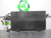 Replacement air conditioning condenser / radiator for Audi 80 (811/813) 1.9 OEM IAM reference 