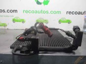 Replacement air conditioning condenser / radiator for Audi 80 (811/813) 1.9 OEM IAM reference 