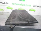 Replacement air conditioning condenser / radiator for Audi 80 (811/813) 1.9 OEM IAM reference 