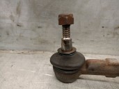 Recambio de cremallera direccion para seat seat 131 supermiraflori seat 131 referencia OEM IAM 452400 452400 