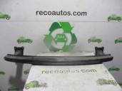 Replacement rear bumper reinforcement for Volkswagen Jetta (1K2) 1.4 16V TSI OEM IAM reference 1K5807305A STEEL 4 DOOR