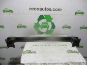Replacement rear bumper reinforcement for Volkswagen Jetta (1K2) 1.4 16V TSI OEM IAM reference 1K5807305A IRON 4 DOOR