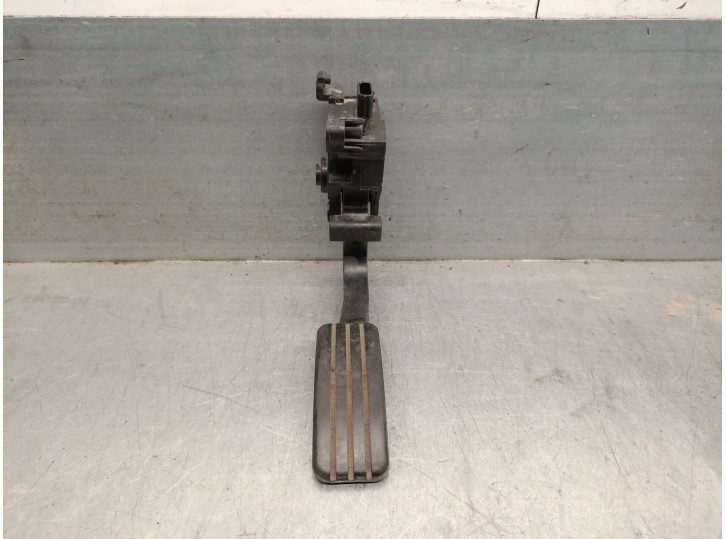 Recambio de potenciometro pedal para dacia lodgy 1.5 dci diesel fap cat referencia OEM IAM 180022278R 180022278R LKD
