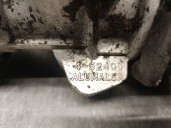 Recambio de cremallera direccion para seat seat 131 supermiraflori seat 131 referencia OEM IAM 452400 452400 