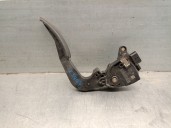 Recambio de potenciometro pedal para dacia lodgy 1.5 dci diesel fap cat referencia OEM IAM 180022278R 180022278R LKD