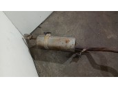 Recambio de tubo escape completo para citroën c3 ii (sc_) 1.4 vti 95 referencia OEM IAM PSA4285 1730FJ 